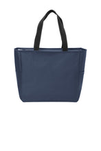 Load image into Gallery viewer, Port Authority ® Essential Zip Tote. BG410