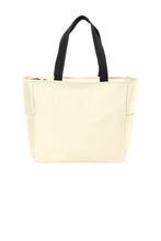 Load image into Gallery viewer, Port Authority ® Essential Zip Tote. BG410