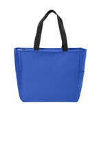 Load image into Gallery viewer, Port Authority ® Essential Zip Tote. BG410