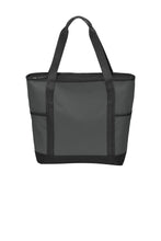Load image into Gallery viewer, Port Authority ® On-The-Go Tote. BG411