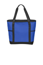 Load image into Gallery viewer, Port Authority ® On-The-Go Tote. BG411