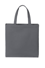 Load image into Gallery viewer, Port Authority ® Cotton Canvas Tote BG424