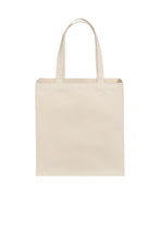 Load image into Gallery viewer, Port Authority ® Cotton Canvas Over-the-Shoulder Tote BG426
