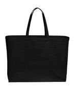 Load image into Gallery viewer, Port Authority ® Cotton Canvas Jumbo Tote BG427