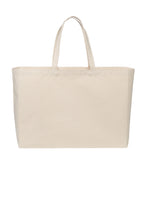 Load image into Gallery viewer, Port Authority ® Cotton Canvas Jumbo Tote BG427