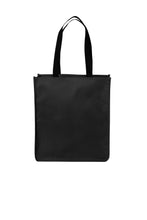 Load image into Gallery viewer, Port Authority ® Upright Essential Tote BG431