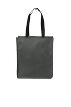 Load image into Gallery viewer, Port Authority ® Upright Essential Tote BG431