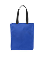 Load image into Gallery viewer, Port Authority ® Upright Essential Tote BG431