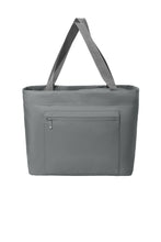 Load image into Gallery viewer, Port Authority ® Matte Carryall Tote BG435