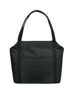 Load image into Gallery viewer, Port Authority ® Matte Oxford Tote BG472
