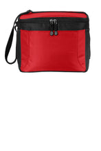 Load image into Gallery viewer, Port Authority ® 12-Can Cube Cooler. BG513