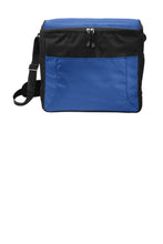 Load image into Gallery viewer, Port Authority ® 24-Can Cube Cooler. BG514