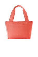 Load image into Gallery viewer, Port Authority ® Insulated Lunch Tote BG518