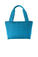 Load image into Gallery viewer, Port Authority ® Insulated Lunch Tote BG518