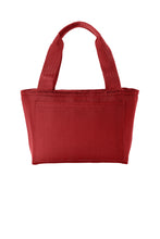 Load image into Gallery viewer, Port Authority ® Insulated Lunch Tote BG518