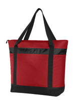 Load image into Gallery viewer, Port Authority ® Large Tote Cooler. BG527