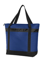 Load image into Gallery viewer, Port Authority ® Large Tote Cooler. BG527