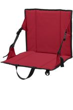 Load image into Gallery viewer, Port Authority ® Stadium Seat. BG601