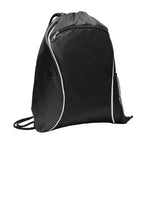 Load image into Gallery viewer, Port Authority ® Fast Break Cinch Pack. BG613