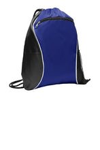 Load image into Gallery viewer, Port Authority ® Fast Break Cinch Pack. BG613