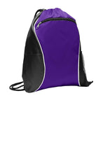 Load image into Gallery viewer, Port Authority ® Fast Break Cinch Pack. BG613