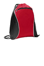 Load image into Gallery viewer, Port Authority ® Fast Break Cinch Pack. BG613
