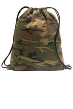 Load image into Gallery viewer, Port & Co ™ Core Fleece Sweatshirt Cinch Pack. BG614