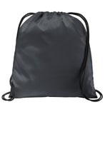 Load image into Gallery viewer, Port Authority ® Ultra-Core Cinch Pack. BG615