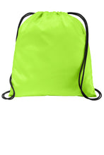 Load image into Gallery viewer, Port Authority ® Ultra-Core Cinch Pack. BG615