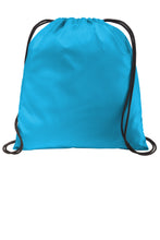 Load image into Gallery viewer, Port Authority ® Ultra-Core Cinch Pack. BG615