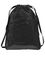 Load image into Gallery viewer, Port Authority ® Zip-It Cinch Pack. BG616