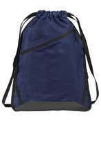 Load image into Gallery viewer, Port Authority ® Zip-It Cinch Pack. BG616