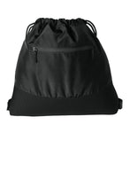 Load image into Gallery viewer, Port Authority ® Agility Mesh Pocket Cinch BG619