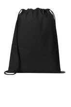 Load image into Gallery viewer, Port Authority ® Core Cotton Cinch BG6200