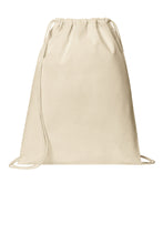Load image into Gallery viewer, Port Authority ® Core Cotton Cinch BG6200
