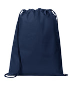 Load image into Gallery viewer, Port Authority ® Core Cotton Cinch BG6200
