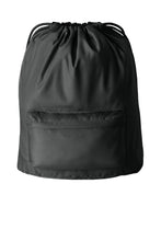 Load image into Gallery viewer, Port Authority ® Diamond Pocket Cinch BG637