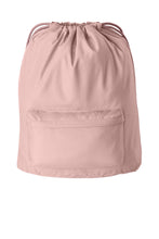 Load image into Gallery viewer, Port Authority ® Diamond Pocket Cinch BG637