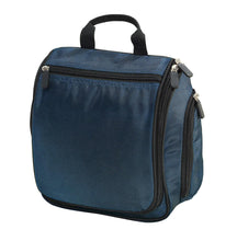 Load image into Gallery viewer, Port Authority ® Hanging Toiletry Kit. BG700