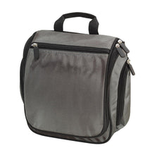 Load image into Gallery viewer, Port Authority ® Hanging Toiletry Kit. BG700