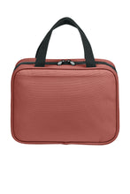 Load image into Gallery viewer, Port Authority ® Matte Oxford Hanging Travel Case BG755