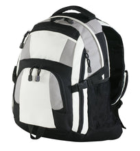 Load image into Gallery viewer, Port Authority ® Urban Backpack. BG77
