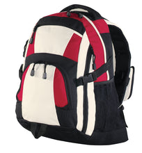 Load image into Gallery viewer, Port Authority ® Urban Backpack. BG77