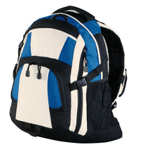 Load image into Gallery viewer, Port Authority ® Urban Backpack. BG77