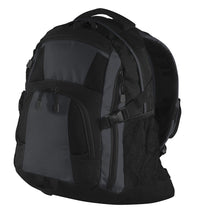 Load image into Gallery viewer, Port Authority ® Urban Backpack. BG77