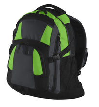 Load image into Gallery viewer, Port Authority ® Urban Backpack. BG77