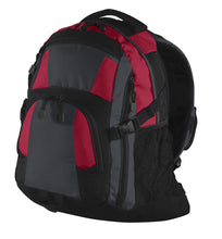 Load image into Gallery viewer, Port Authority ® Urban Backpack. BG77