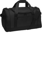 Load image into Gallery viewer, Port Authority ® Voyager Sports Duffel. BG800
