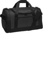 Load image into Gallery viewer, Port Authority ® Voyager Sports Duffel. BG800