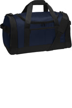 Load image into Gallery viewer, Port Authority ® Voyager Sports Duffel. BG800